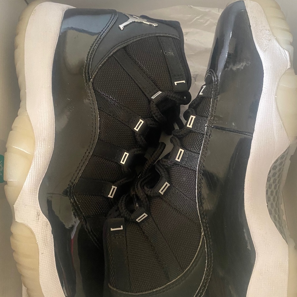 Jordan 11 Retro